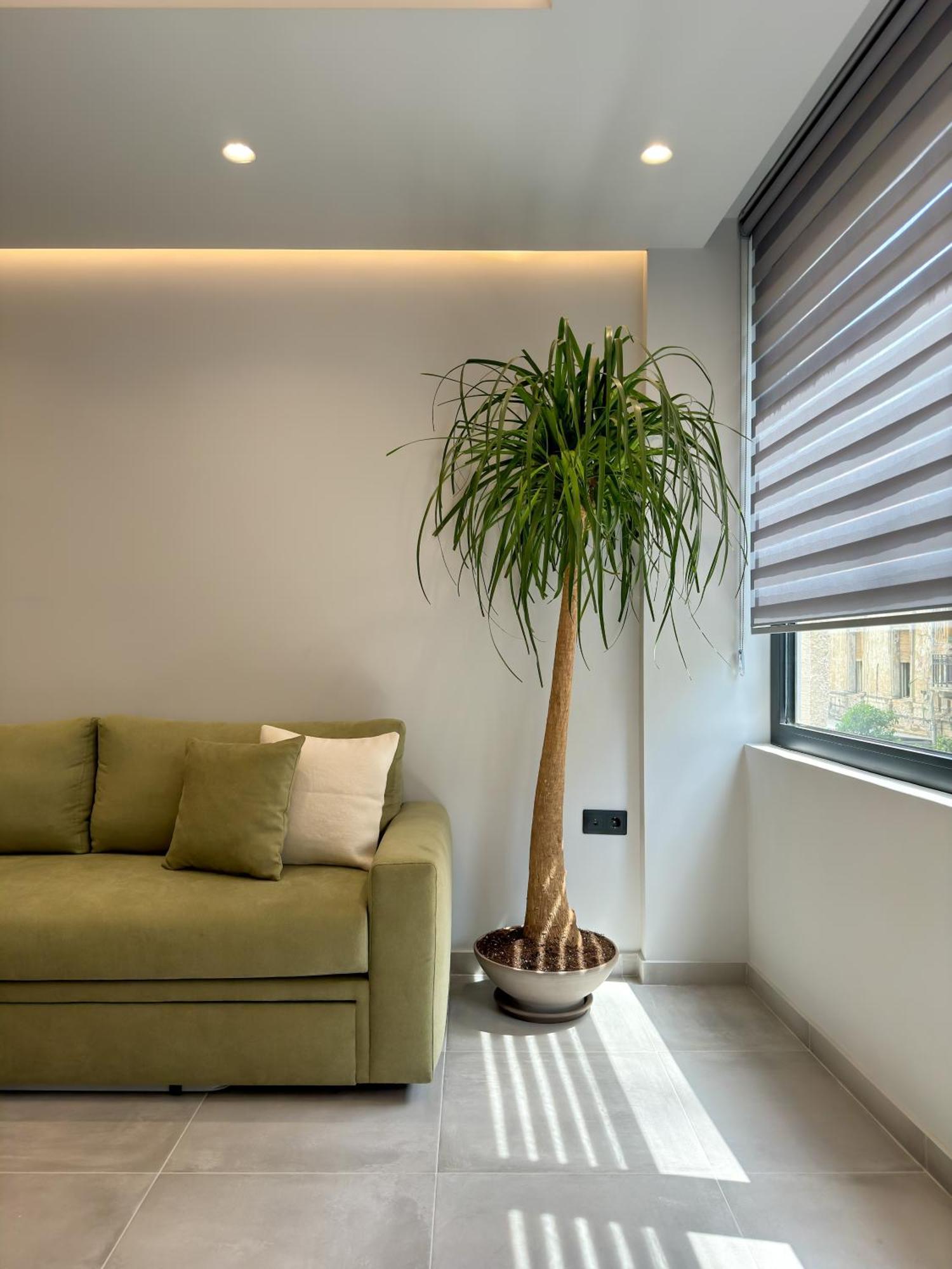 Apartamento Luxury Downtown α5 Tessalónica