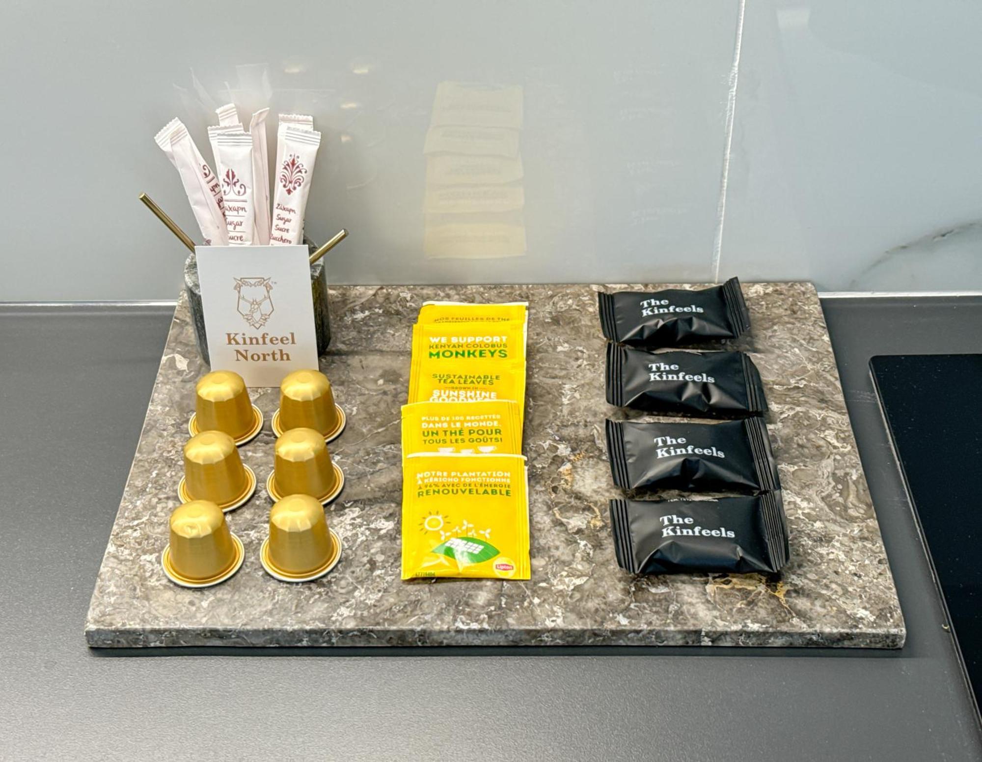 Luxury Downtown α5 Apartamento