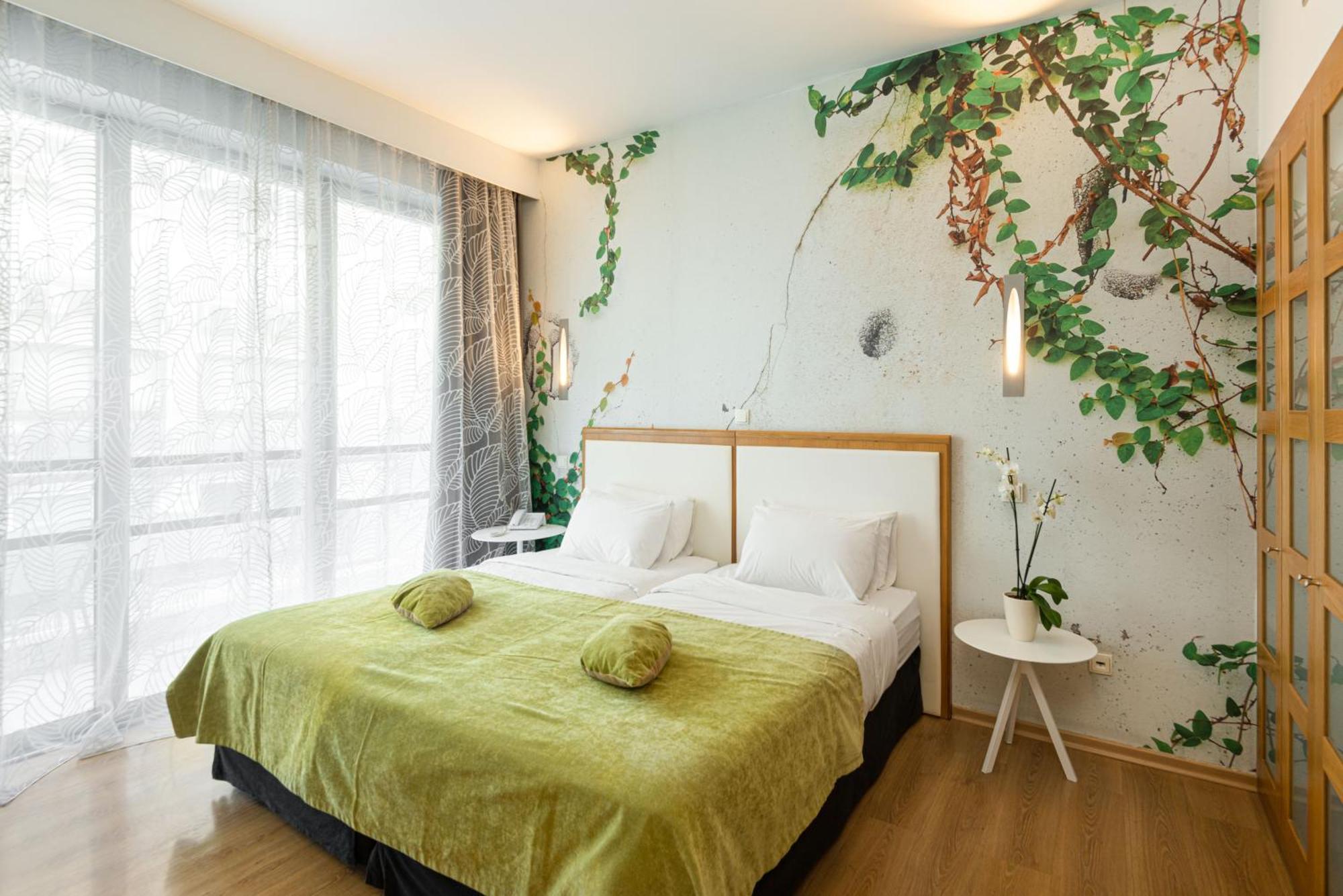 Hotel City Thessaloniki