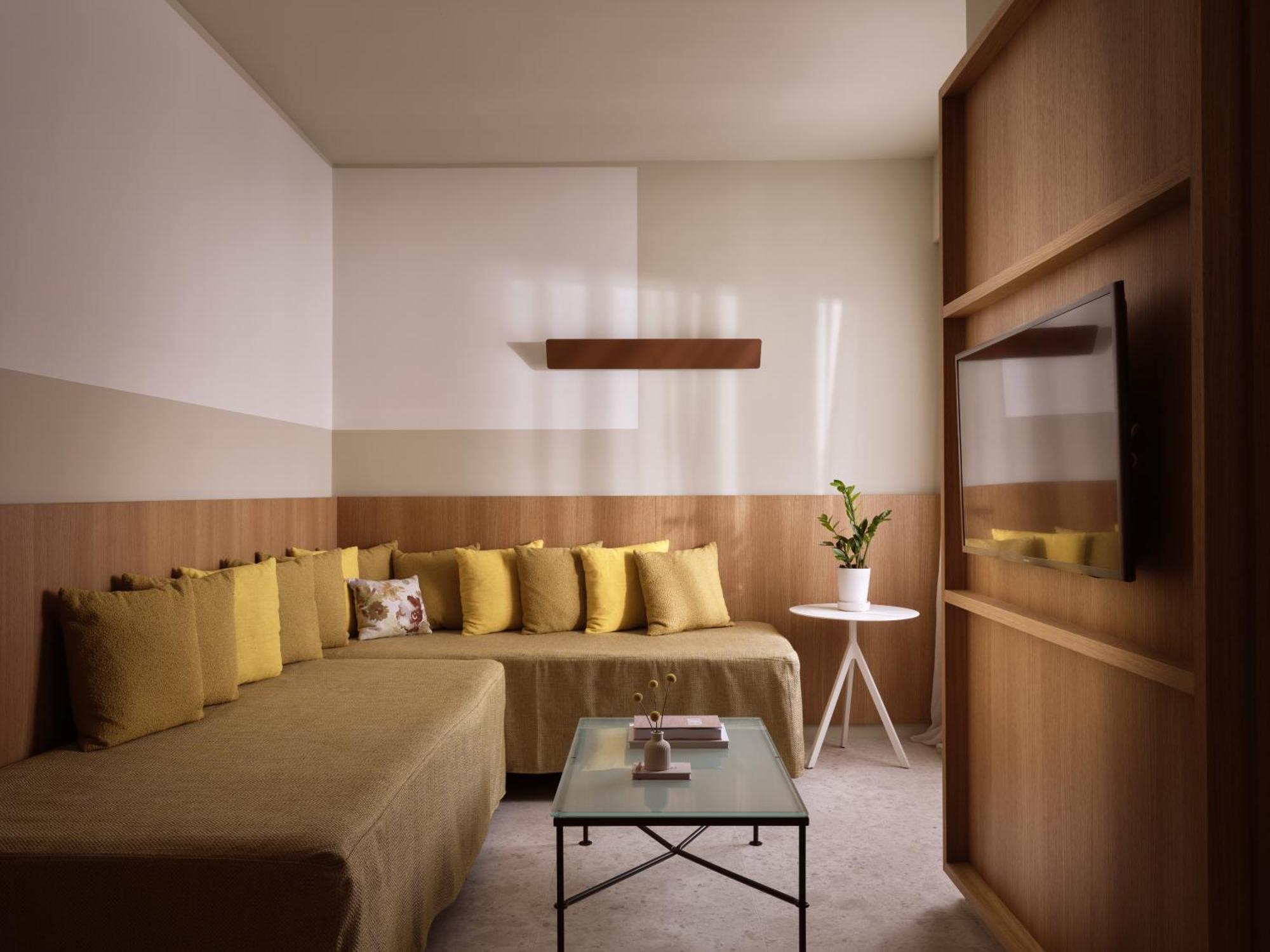City 4* Thessaloniki