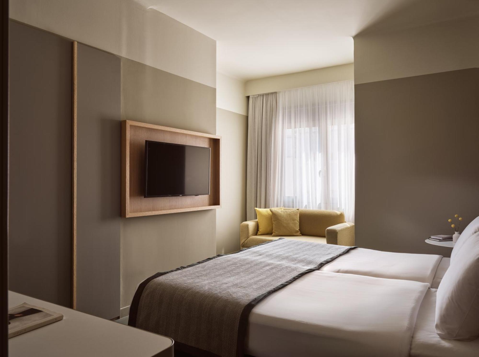 Hotel City