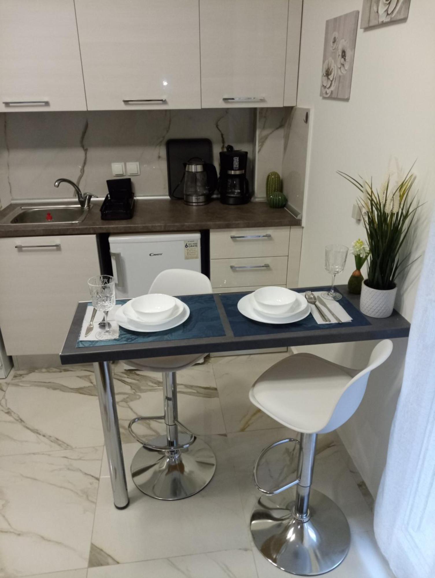 Appartement Project T *