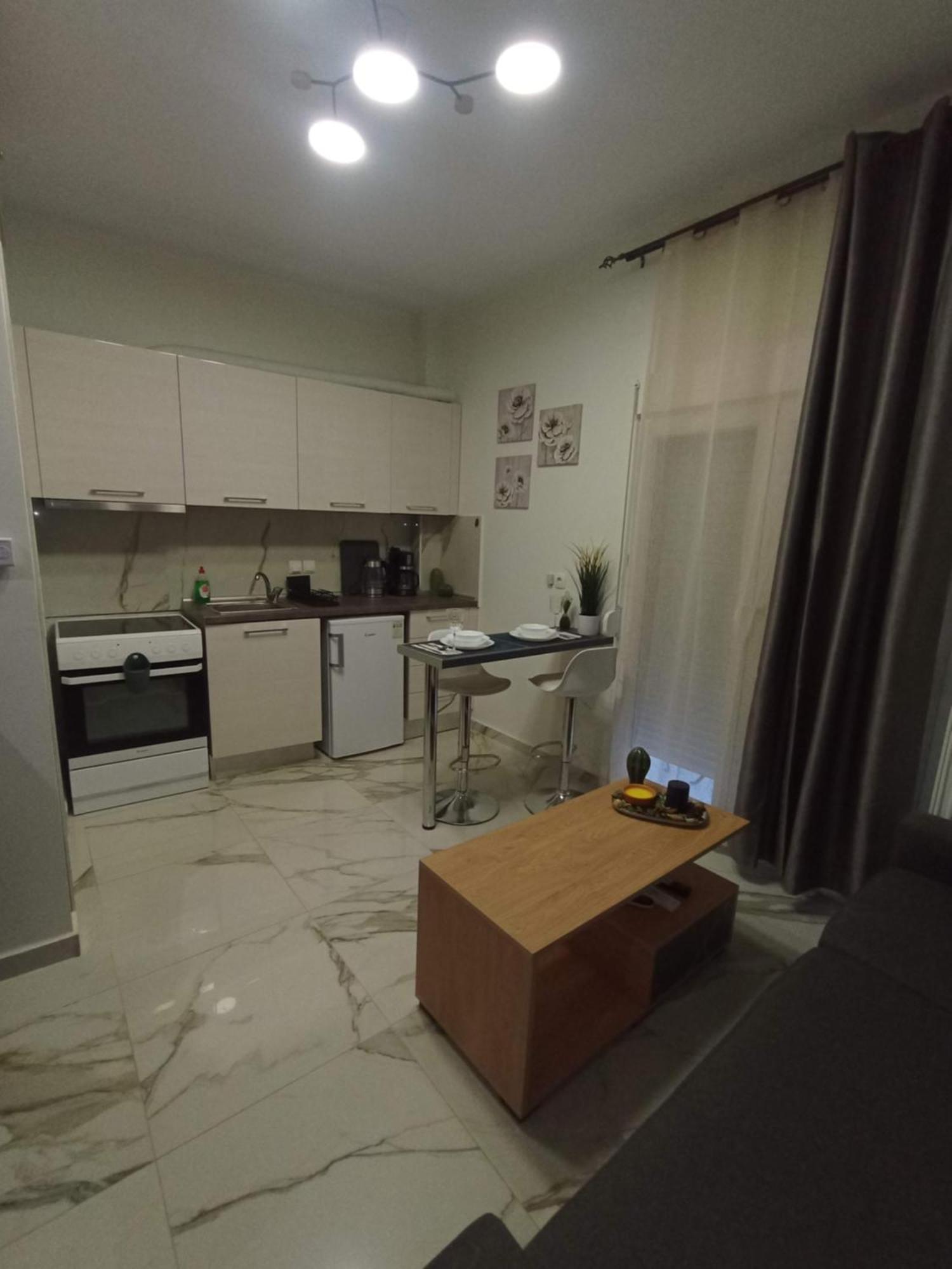 Appartement Project T