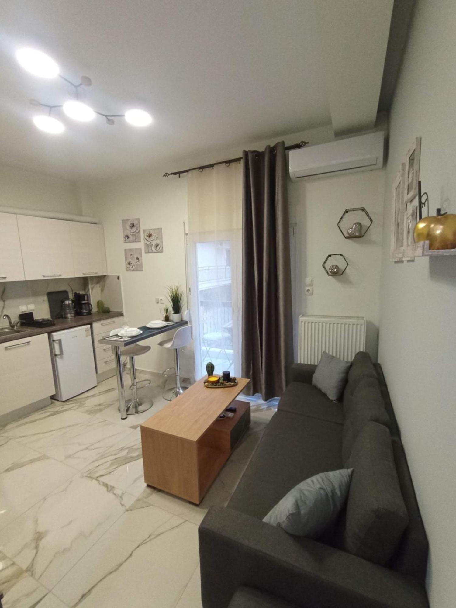 Appartement Project T