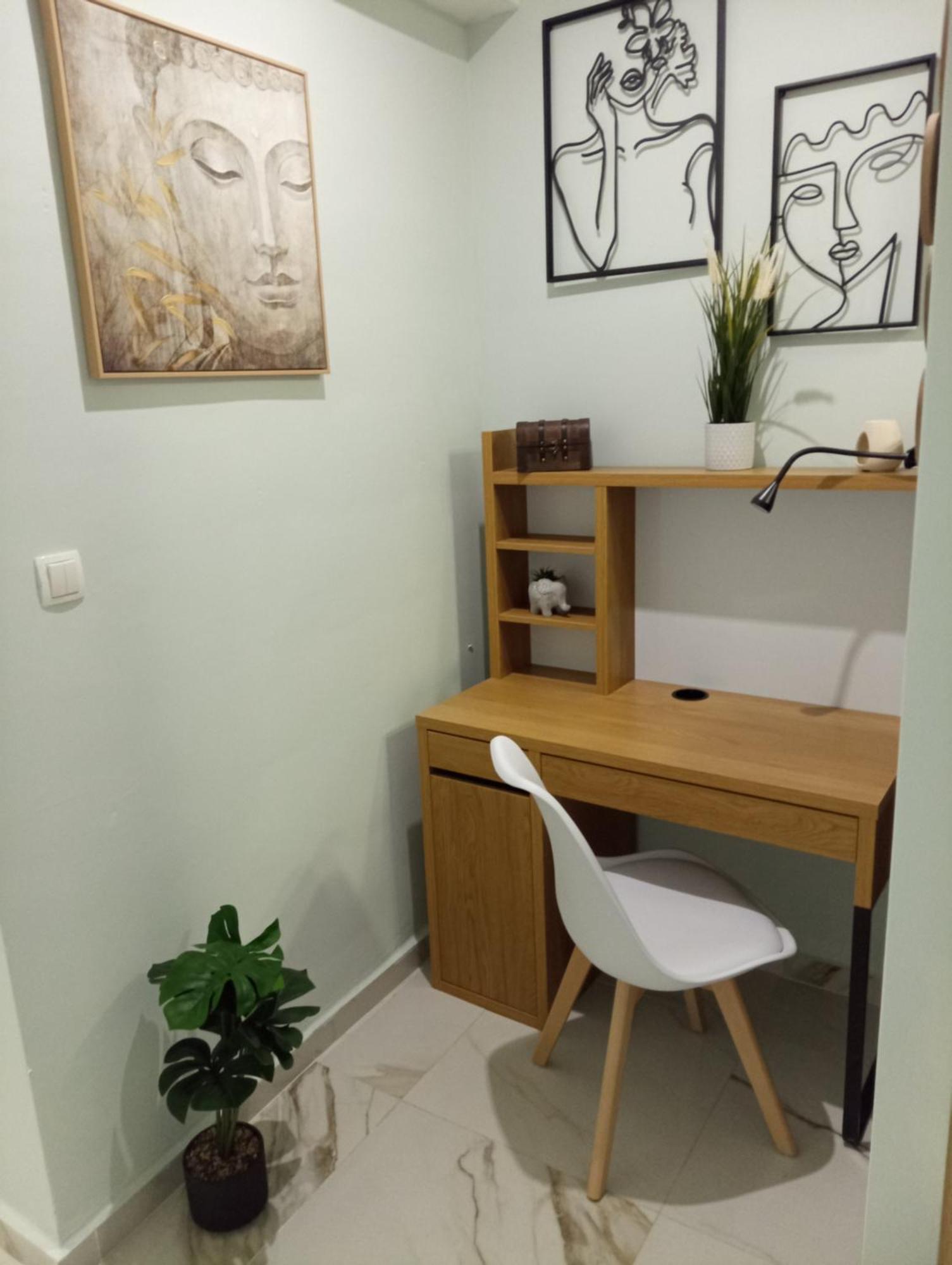 Appartement Project T Thessaloniki