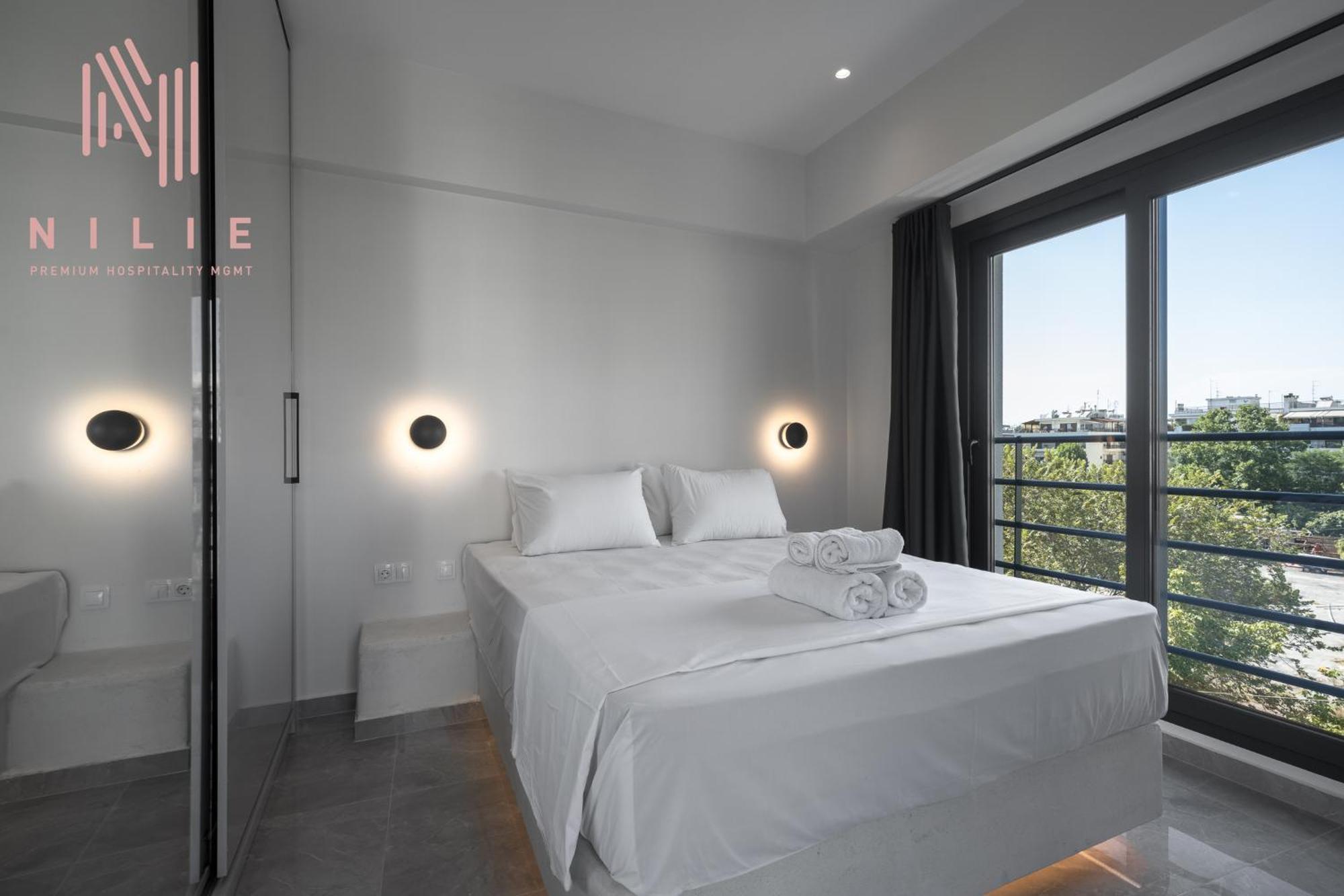 8 No 1,10, Nilie Hospitality Mgmt * Thessaloniki