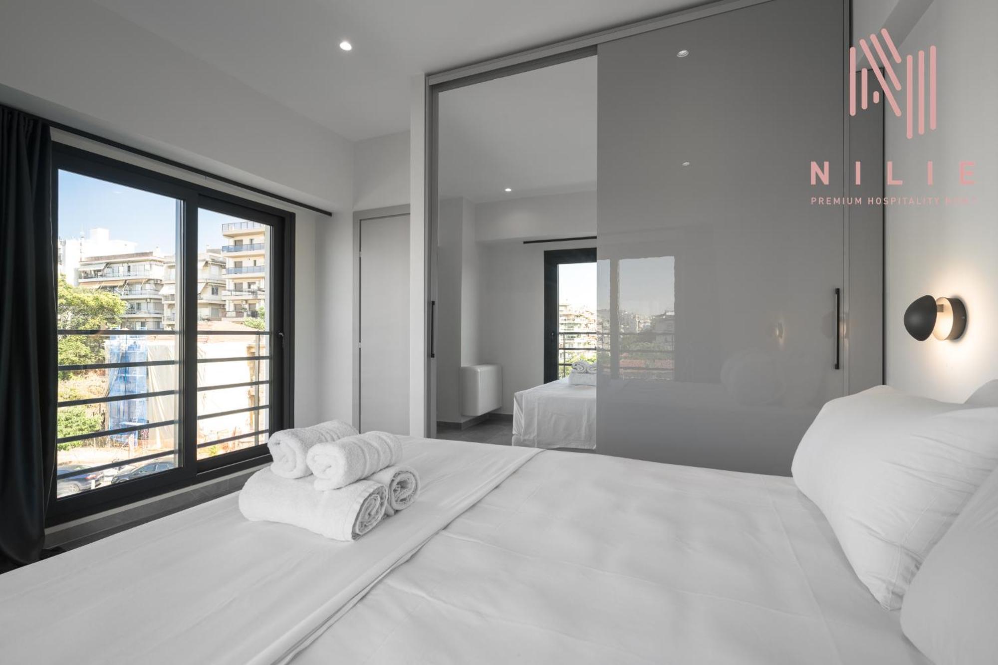 8 No 1,10, Nilie Hospitality Mgmt Apartment