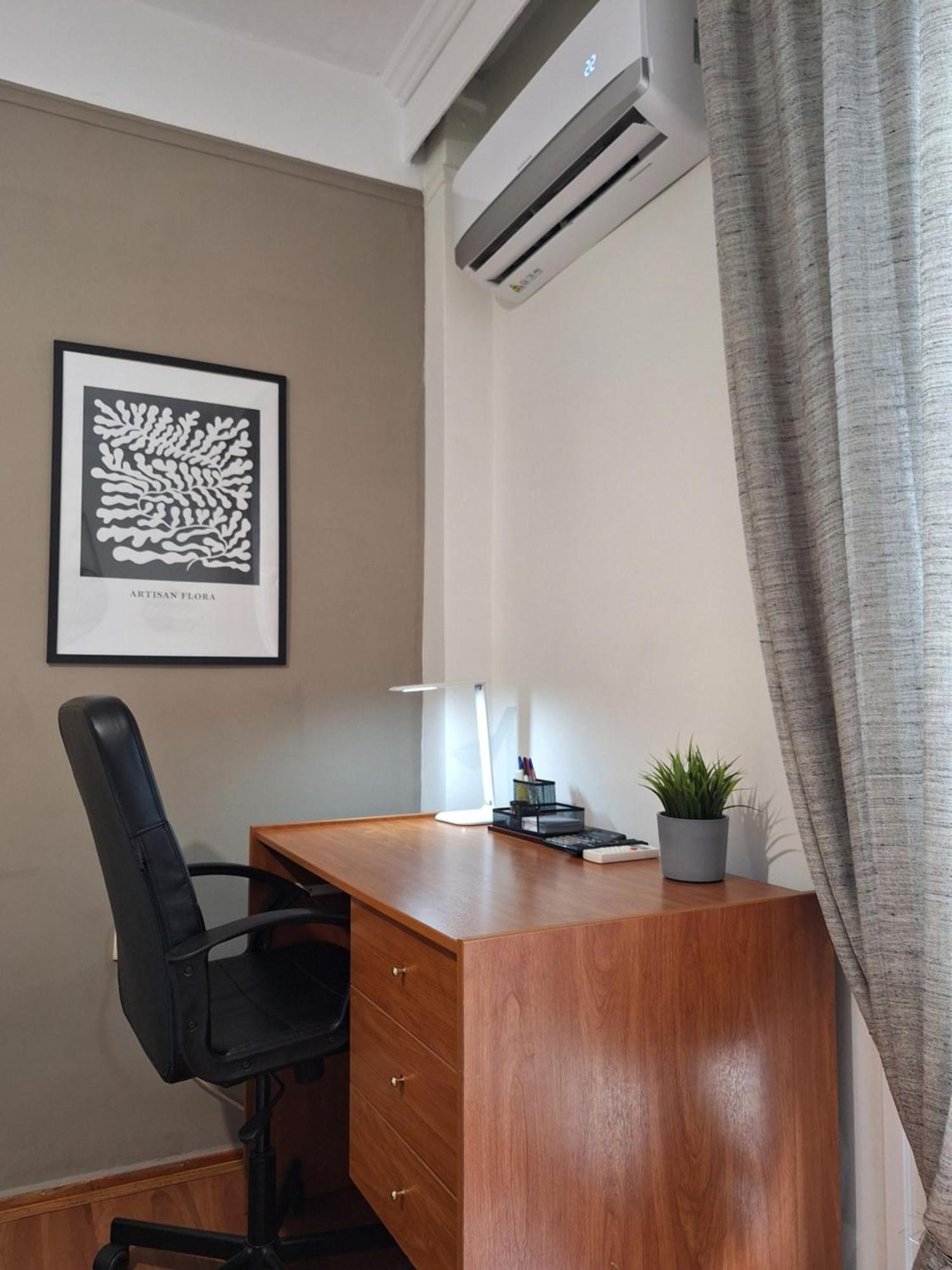 Appartement Cozy In The Center Thessaloniki