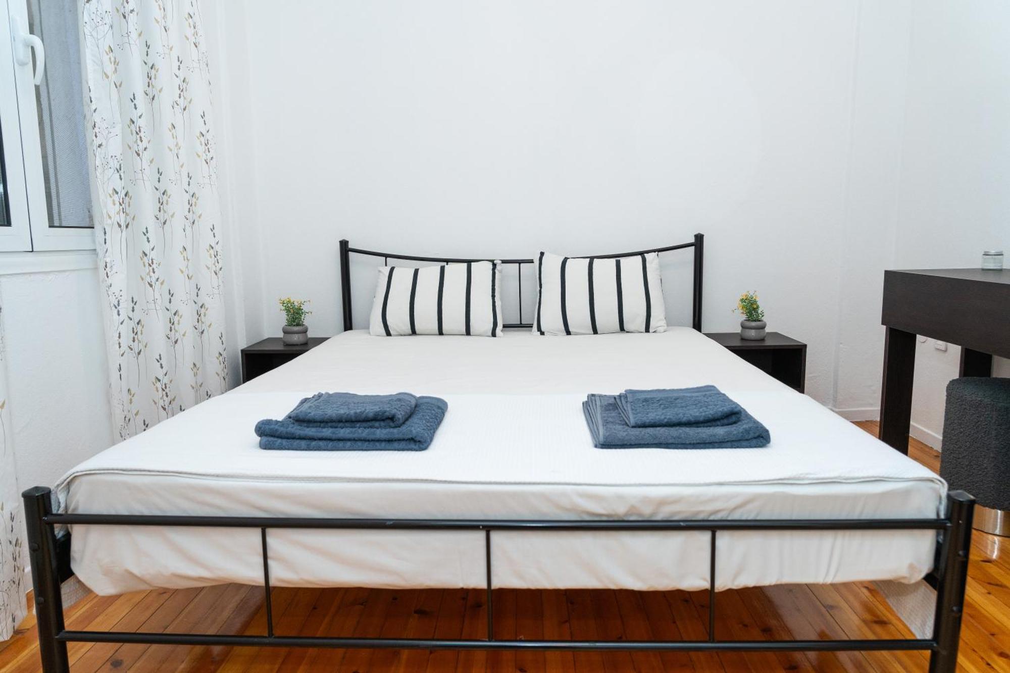 Appartement Agias Sofias Promenade *
