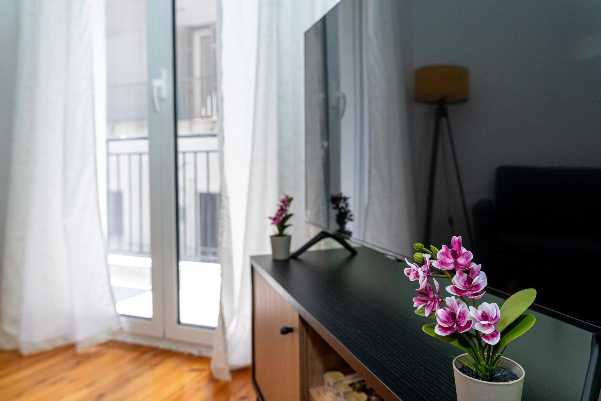 Appartement Agias Sofias Promenade Thessaloniki