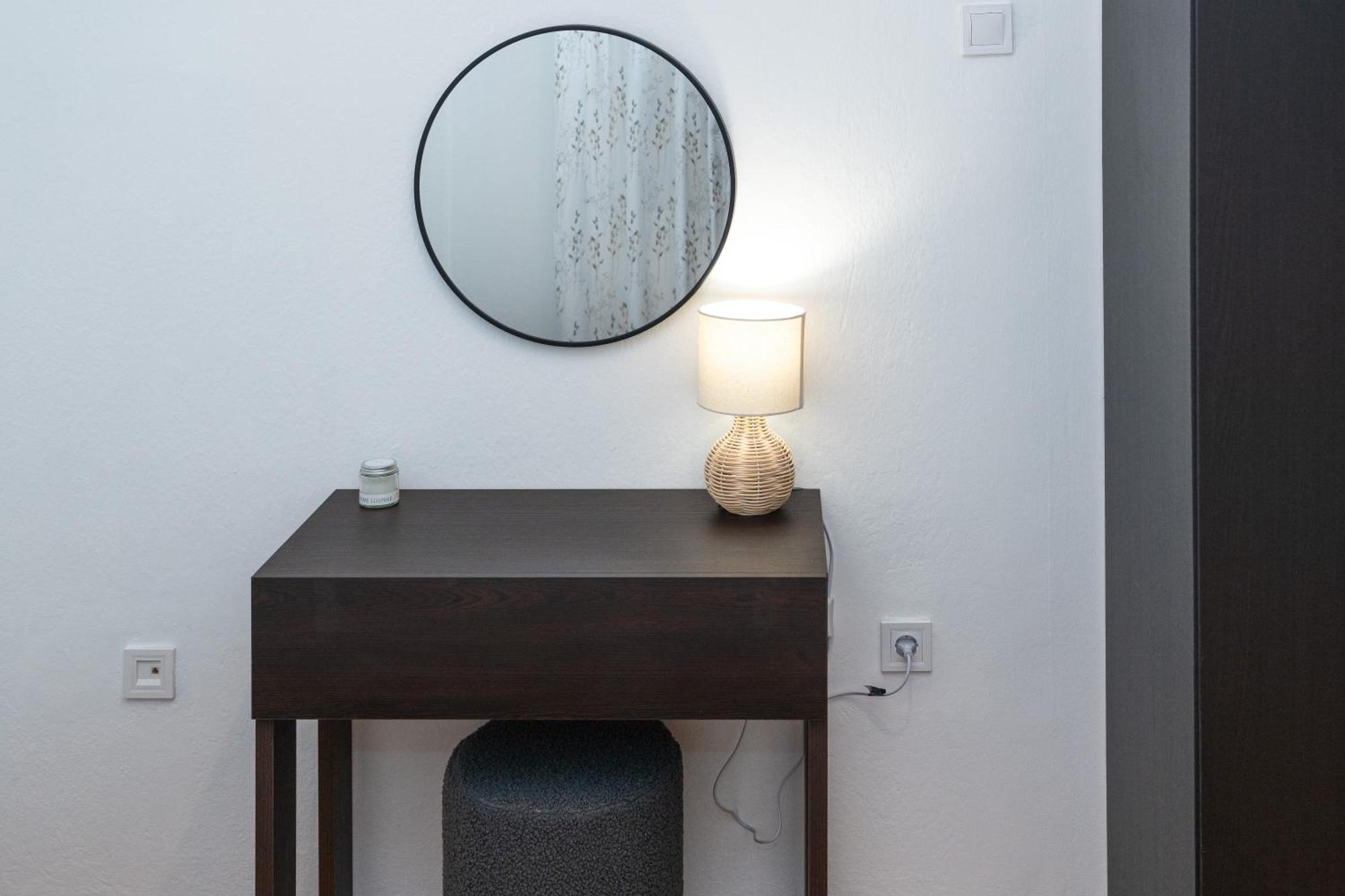 Agias Sofias Promenade Appartement