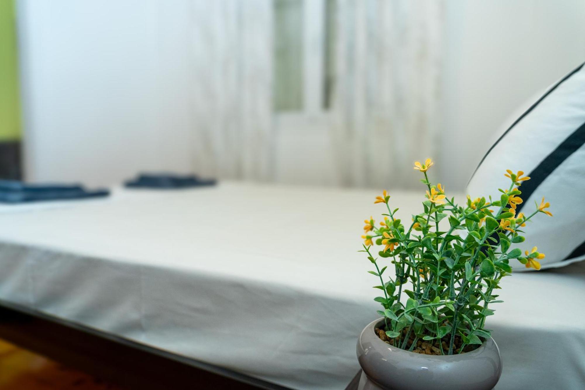 Agias Sofias Promenade Appartement