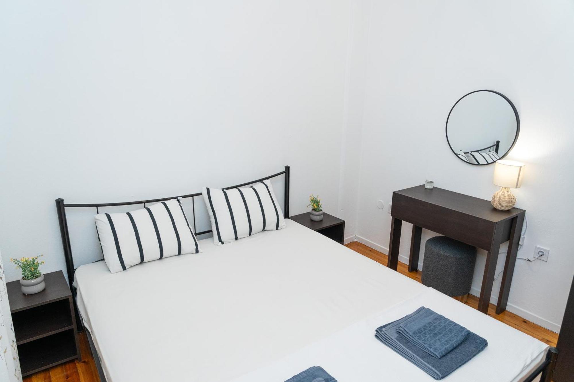 Agias Sofias Promenade Appartement *