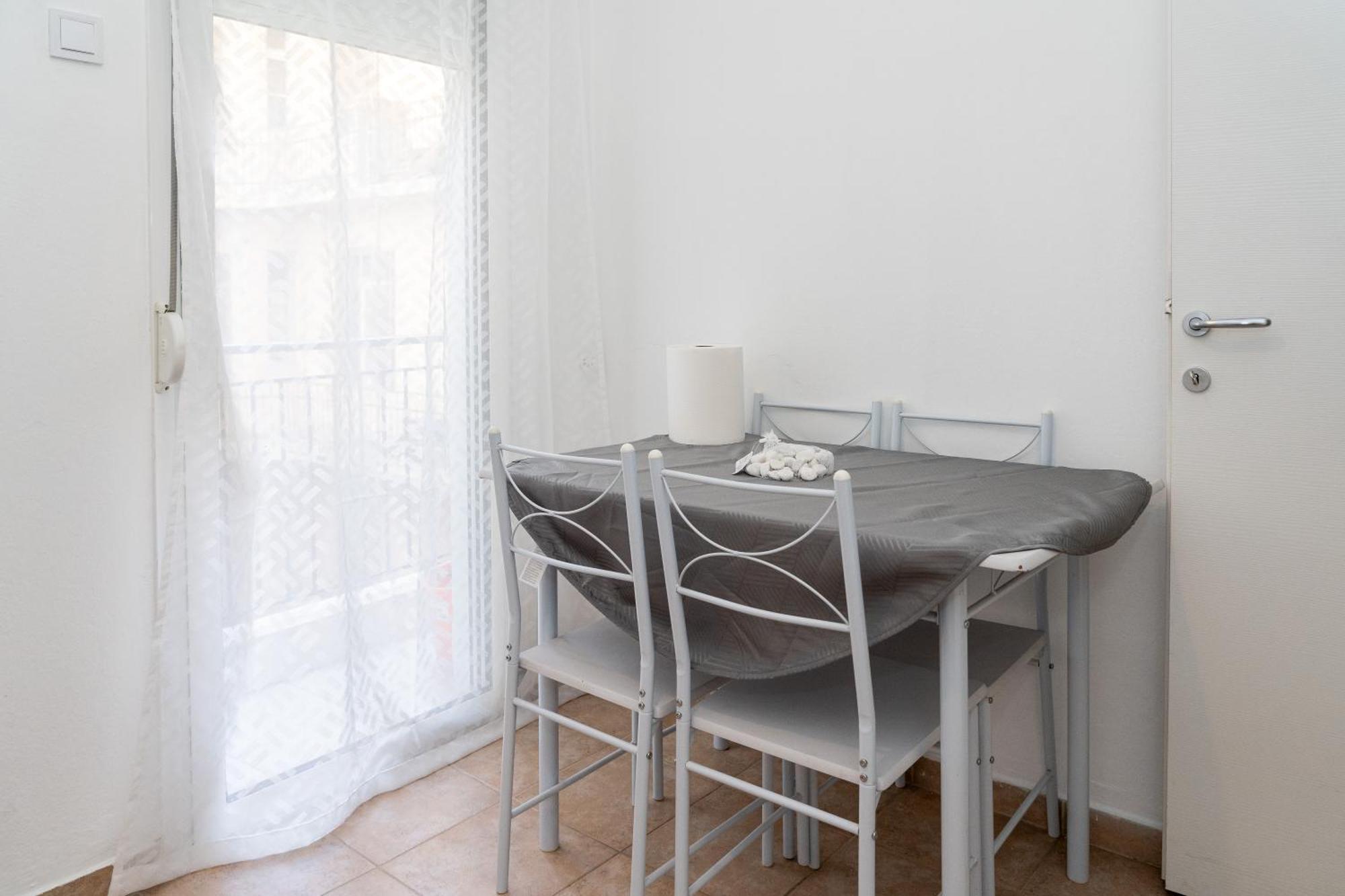 Agias Sofias Promenade Appartement Thessaloniki