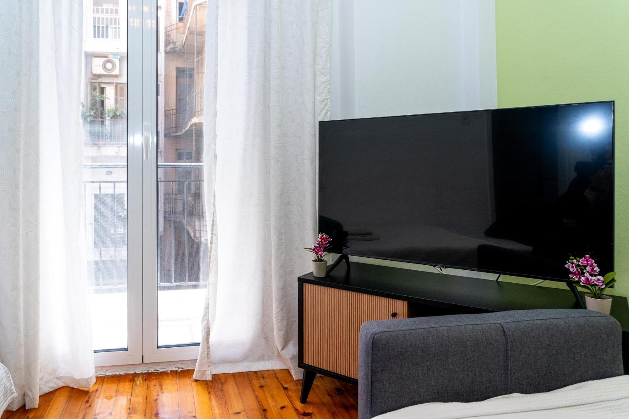 Agias Sofias Promenade Appartement