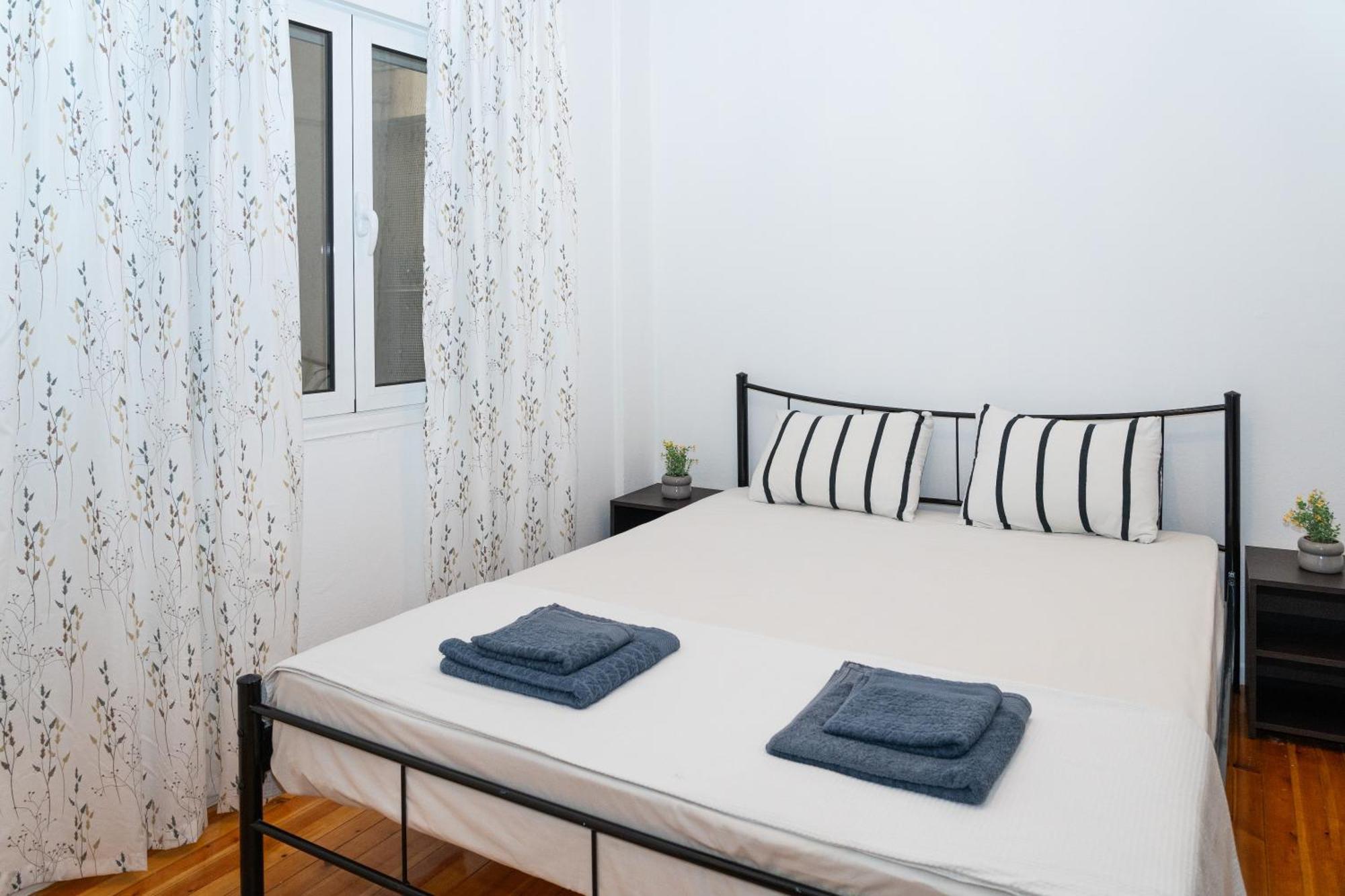 Appartement Agias Sofias Promenade