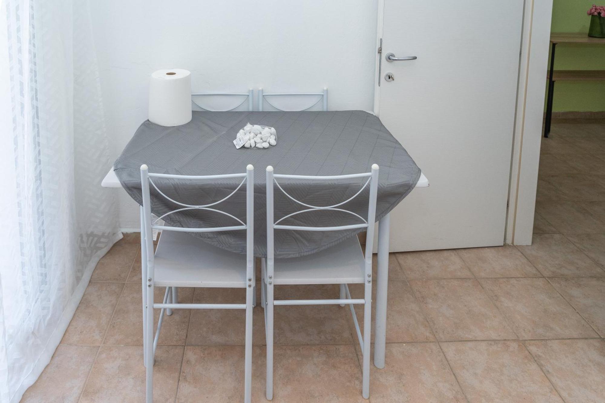 Appartement Agias Sofias Promenade