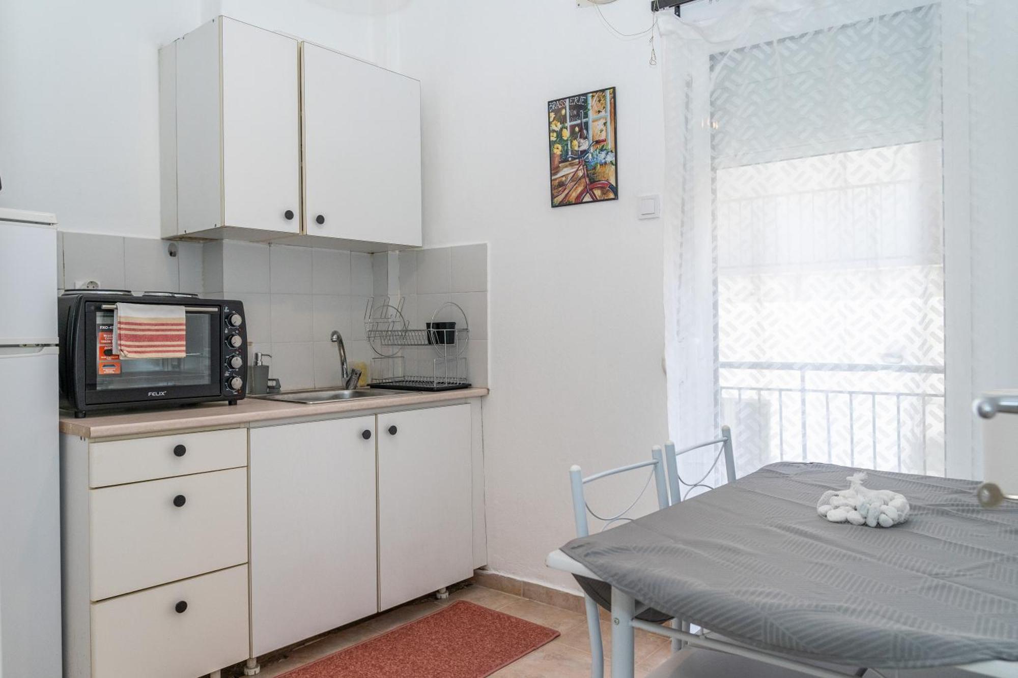 Agias Sofias Promenade Appartement Thessaloniki