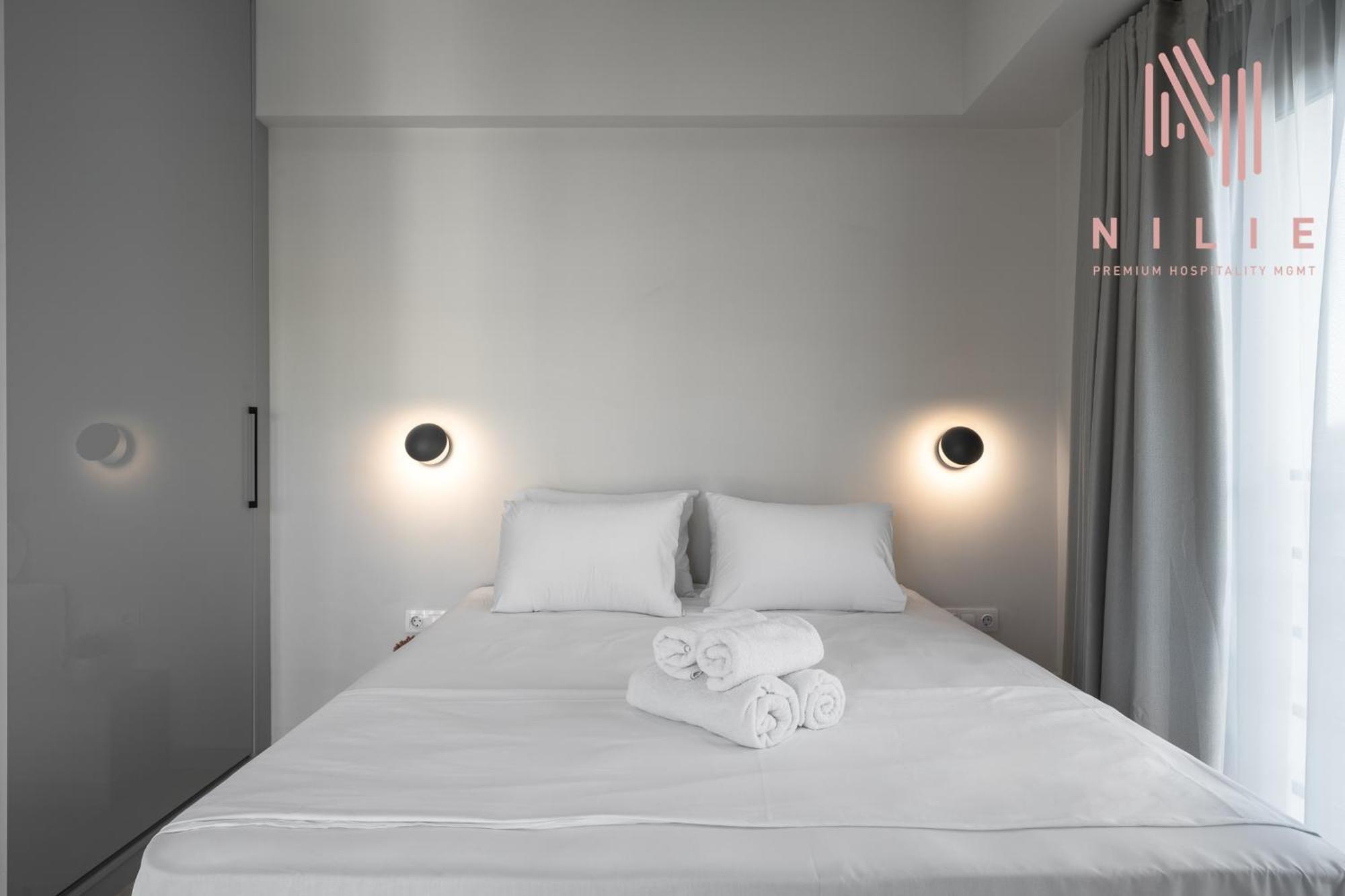 8 No 1,10, Nilie Hospitality Mgmt * Thessaloniki