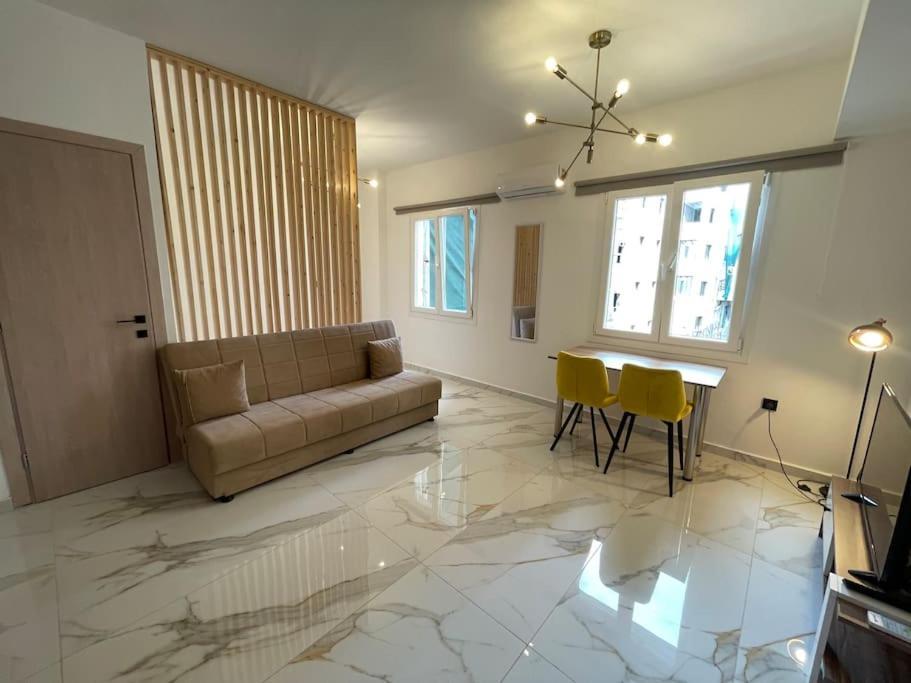 Apartment Luxury No1 Ladadika *