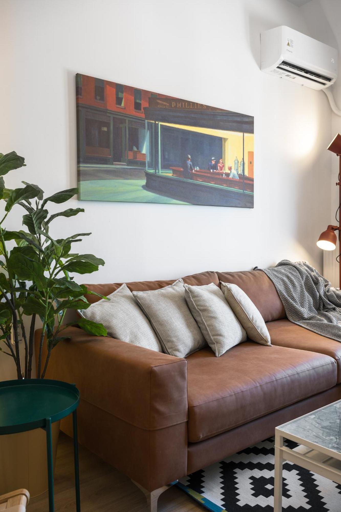 Promitheus 2 Bedroom Appartement Thessaloniki