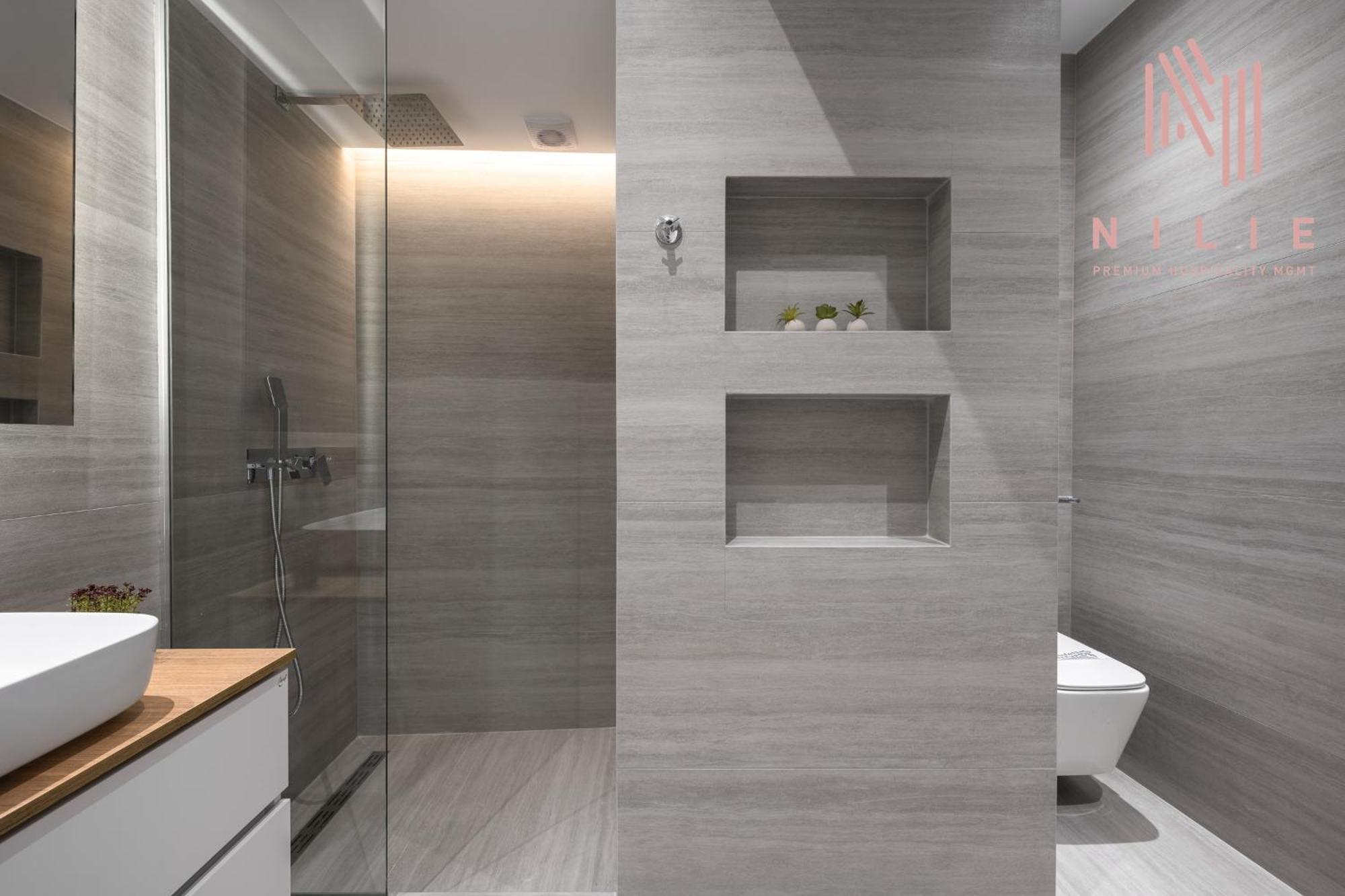 8 No 1,10, Nilie Hospitality Mgmt Thessaloniki