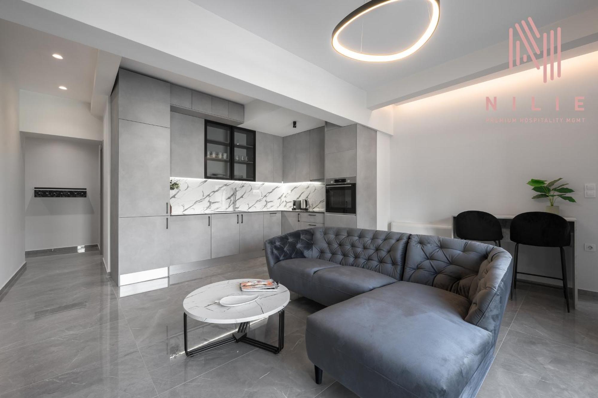 8 No 1,10, Nilie Hospitality Mgmt * Thessaloniki
