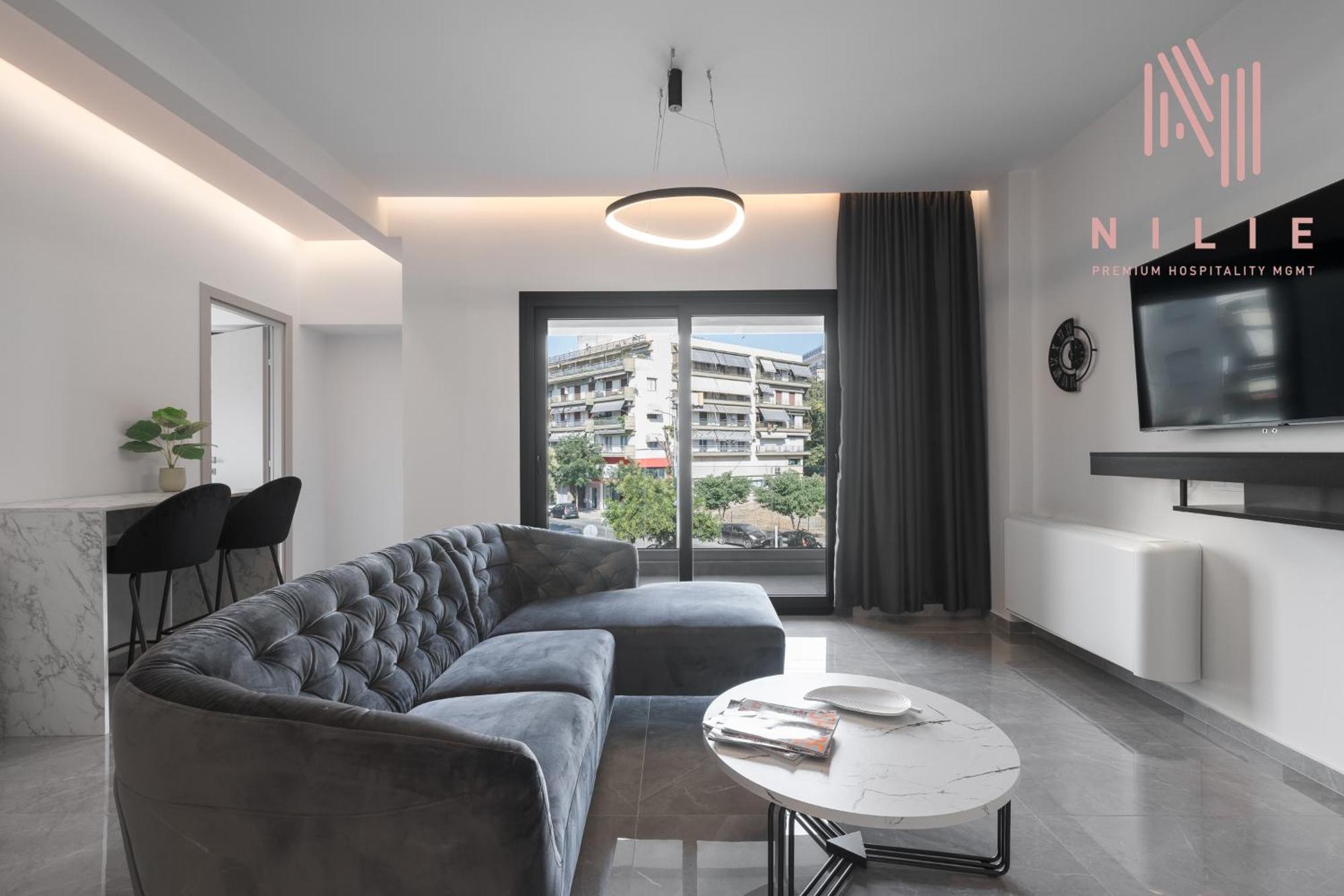 8 No 1,10, Nilie Hospitality Mgmt Apartment