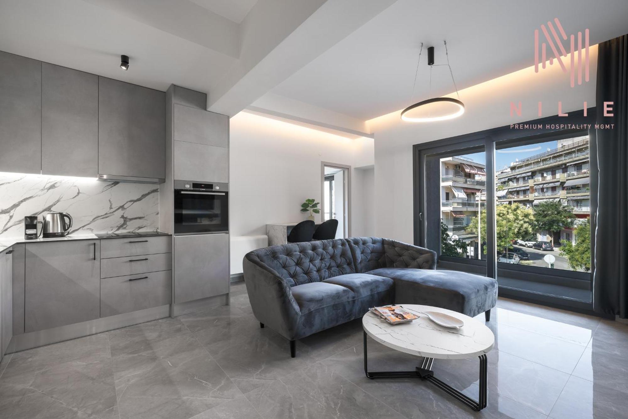 Apartment 8 No 1,10, Nilie Hospitality Mgmt