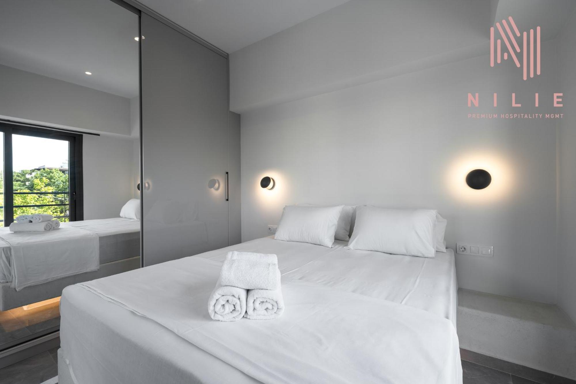 Apartment 8 No 1,10, Nilie Hospitality Mgmt