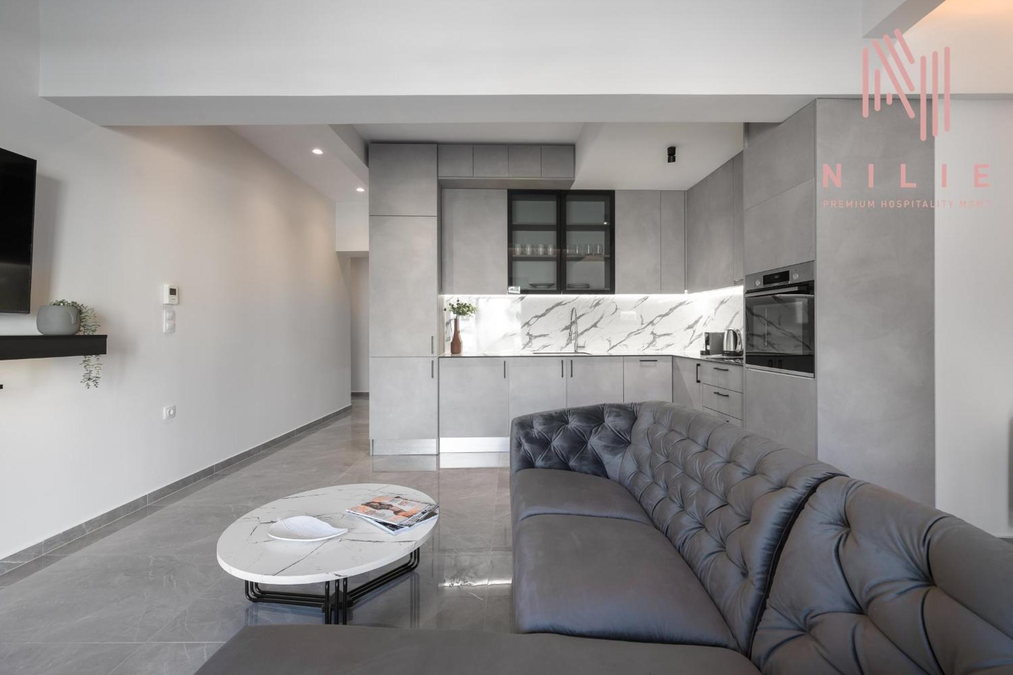 Apartment 8 No 1,10, Nilie Hospitality Mgmt