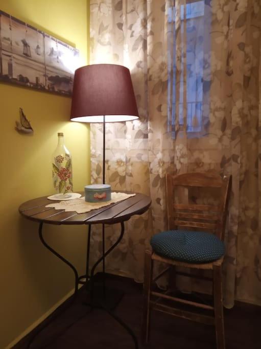 Daire Up To 5 Guests - Cosy Apt In The Center! Selanik