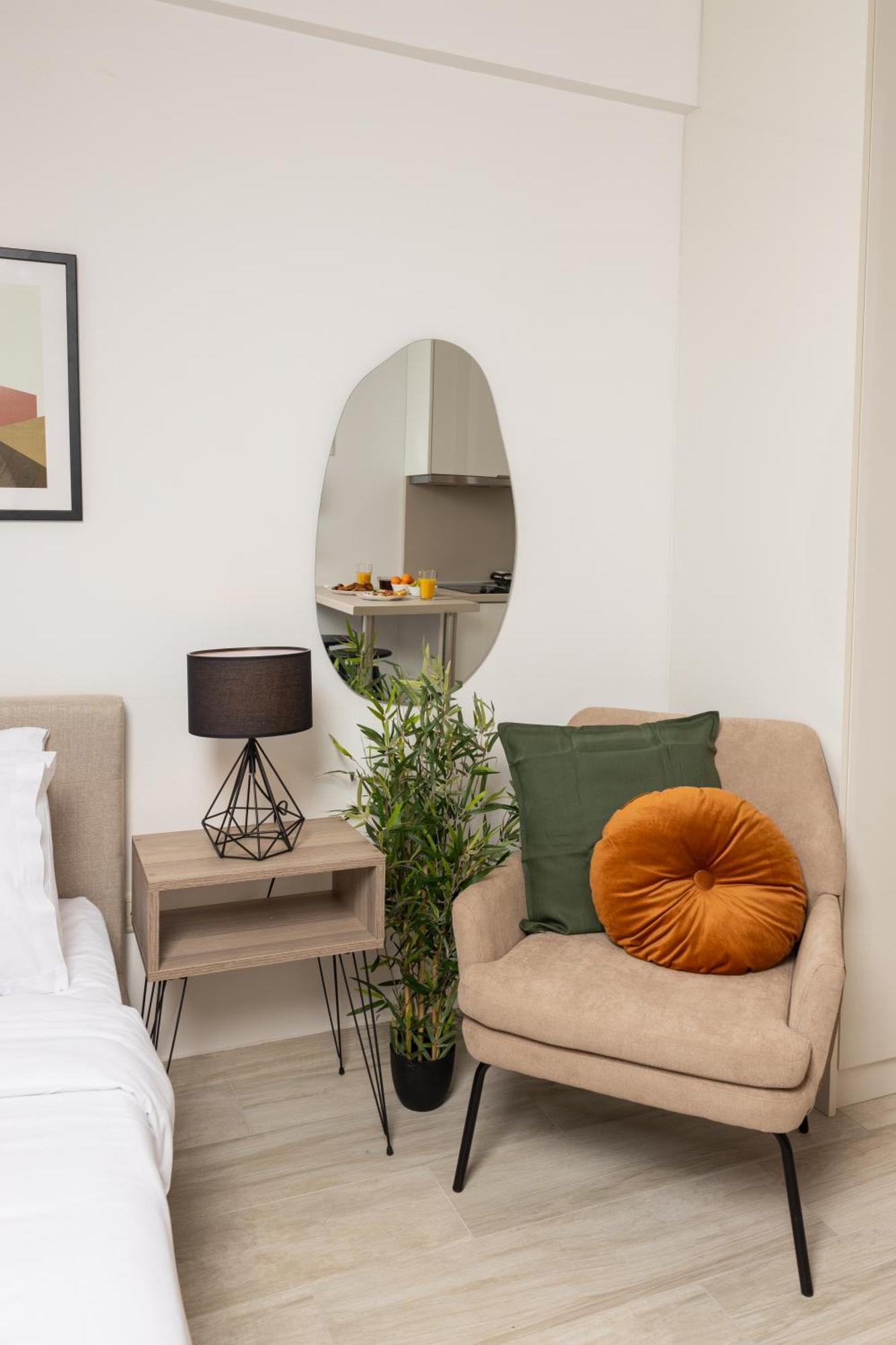 Appartement Urban Colors By Binobi! Thessaloniki