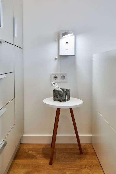 Crispi Luxury & Spacious Apt-sour Sisters Apts * Thessaloniki