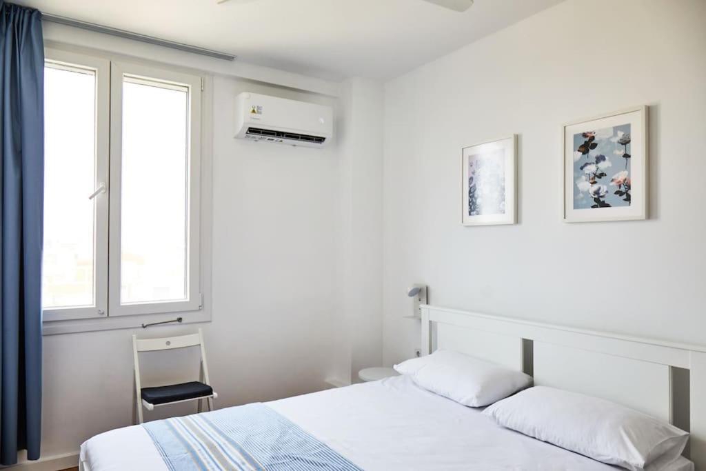 Crispi Luxury & Spacious Apt-sour Sisters Apts Appartement *