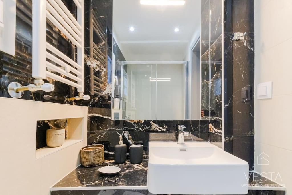 Theofilos Urban Apartment, Close To Center Thessaloniki