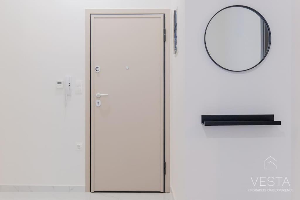Theofilos Urban Apartment, Close To Center * Thessaloniki
