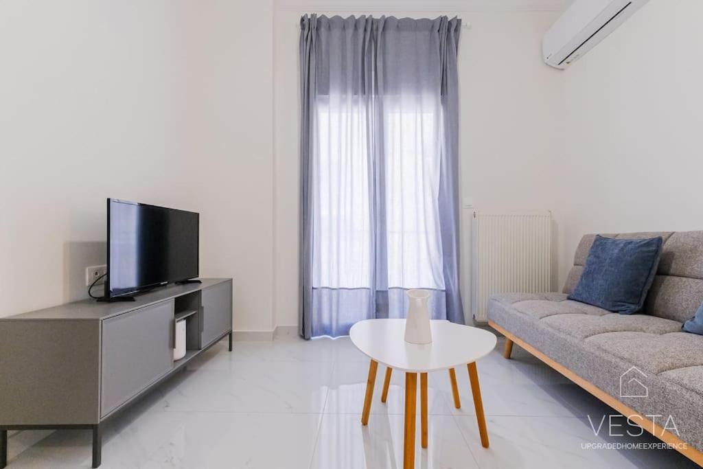 Theofilos Urban Apartment, Close To Center Apartment *