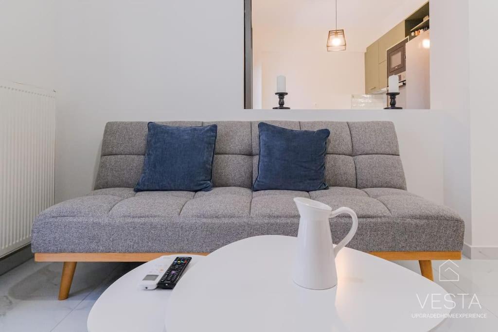 Theofilos Urban Apartment, Close To Center * Thessaloniki