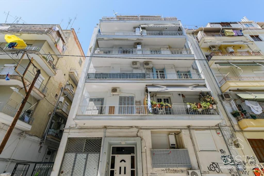 Theofilos Urban Apartment, Close To Center *