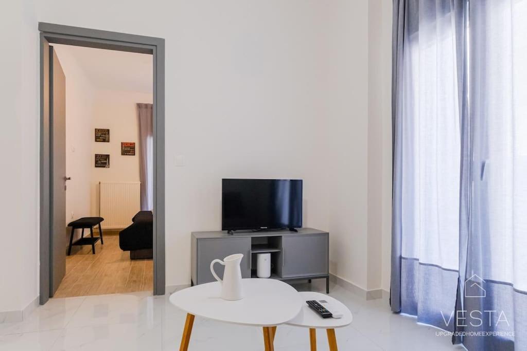 Apartment Theofilos Urban Apartment, Close To Center Thessaloniki