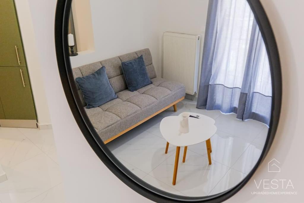 Theofilos Urban Apartment, Close To Center Apartment *