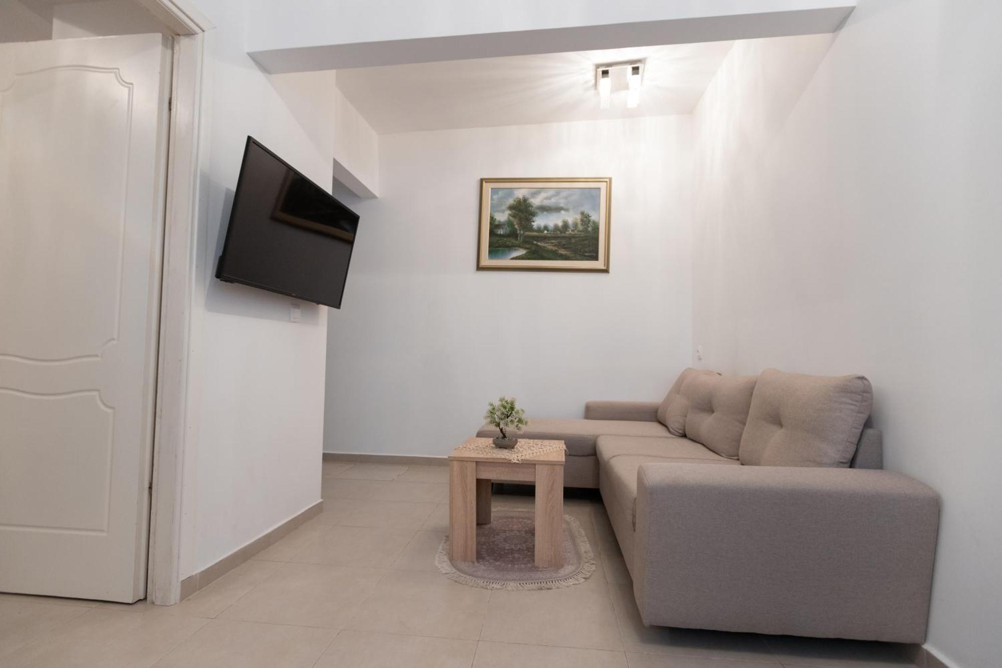 Apartment Le Floor Thessaloniki