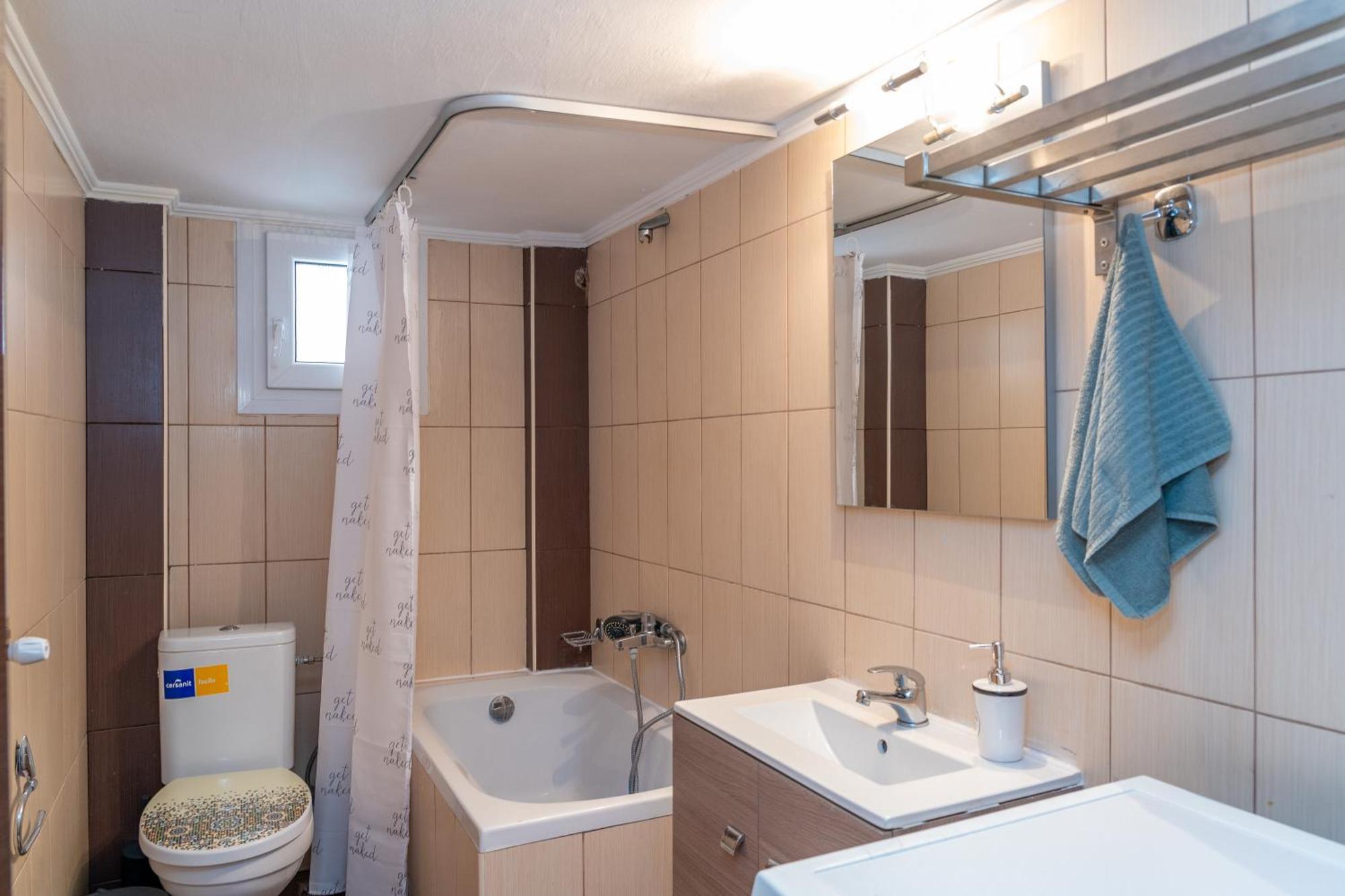 Rotonda Lux Apartment