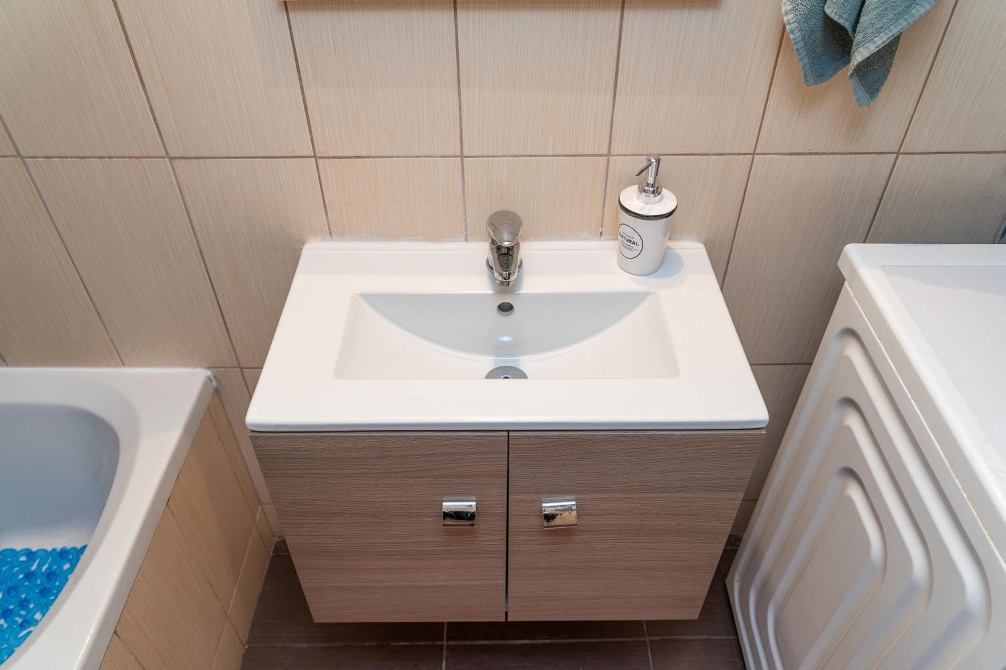 Apartment Rotonda Lux *