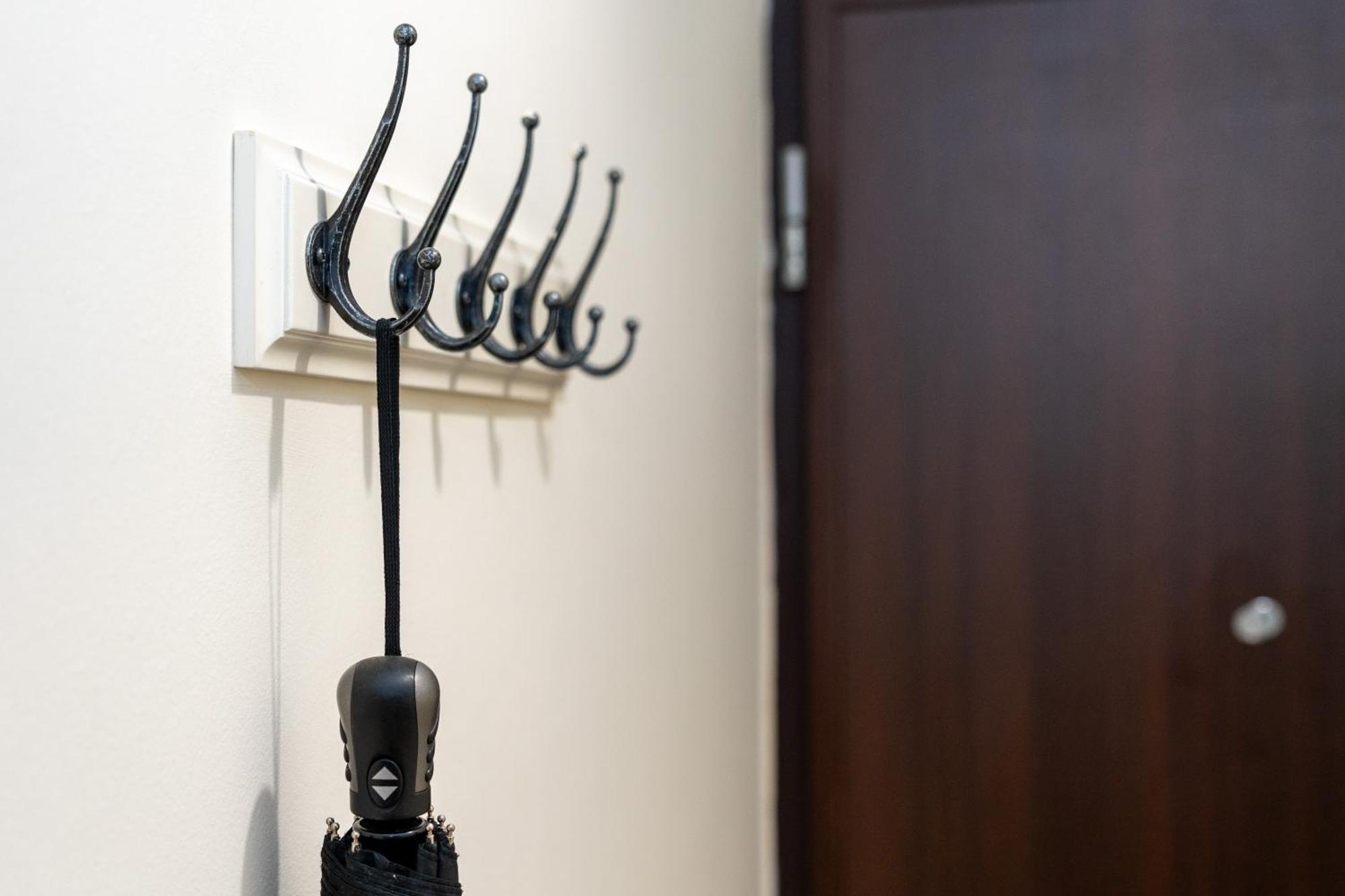 Apartment Rotonda Lux Thessaloniki