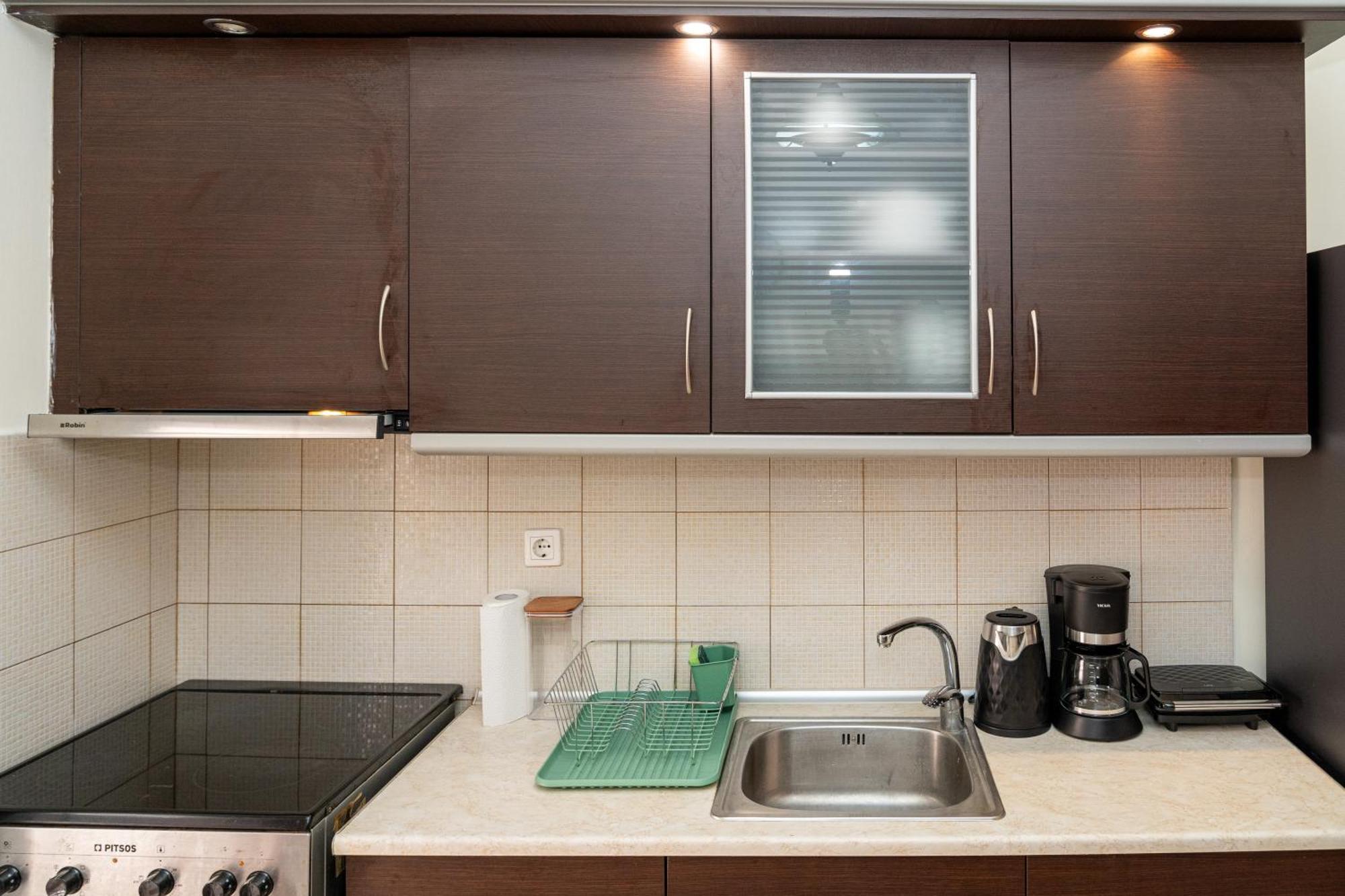 Apartment Rotonda Lux *