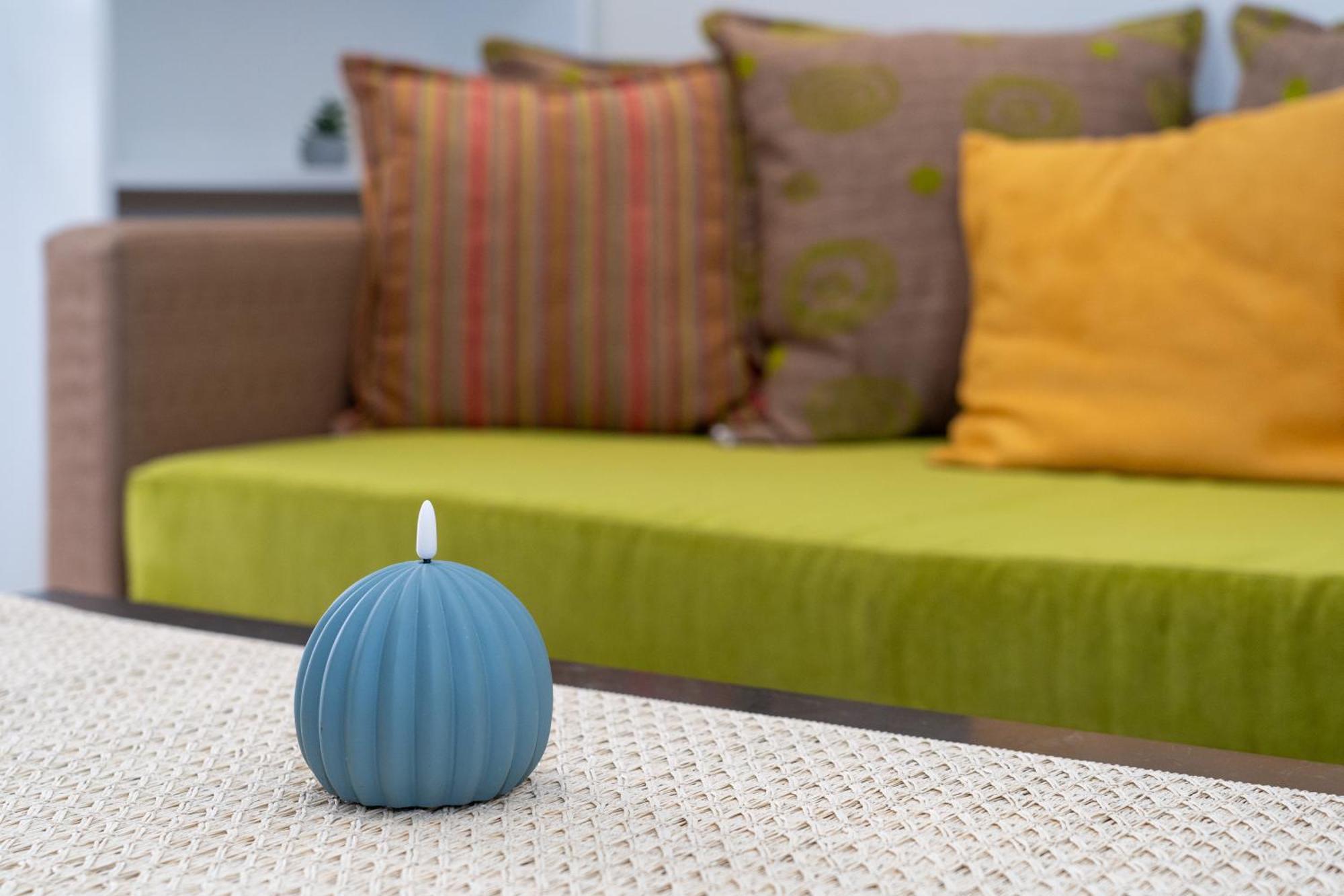 Rotonda Lux Apartment *