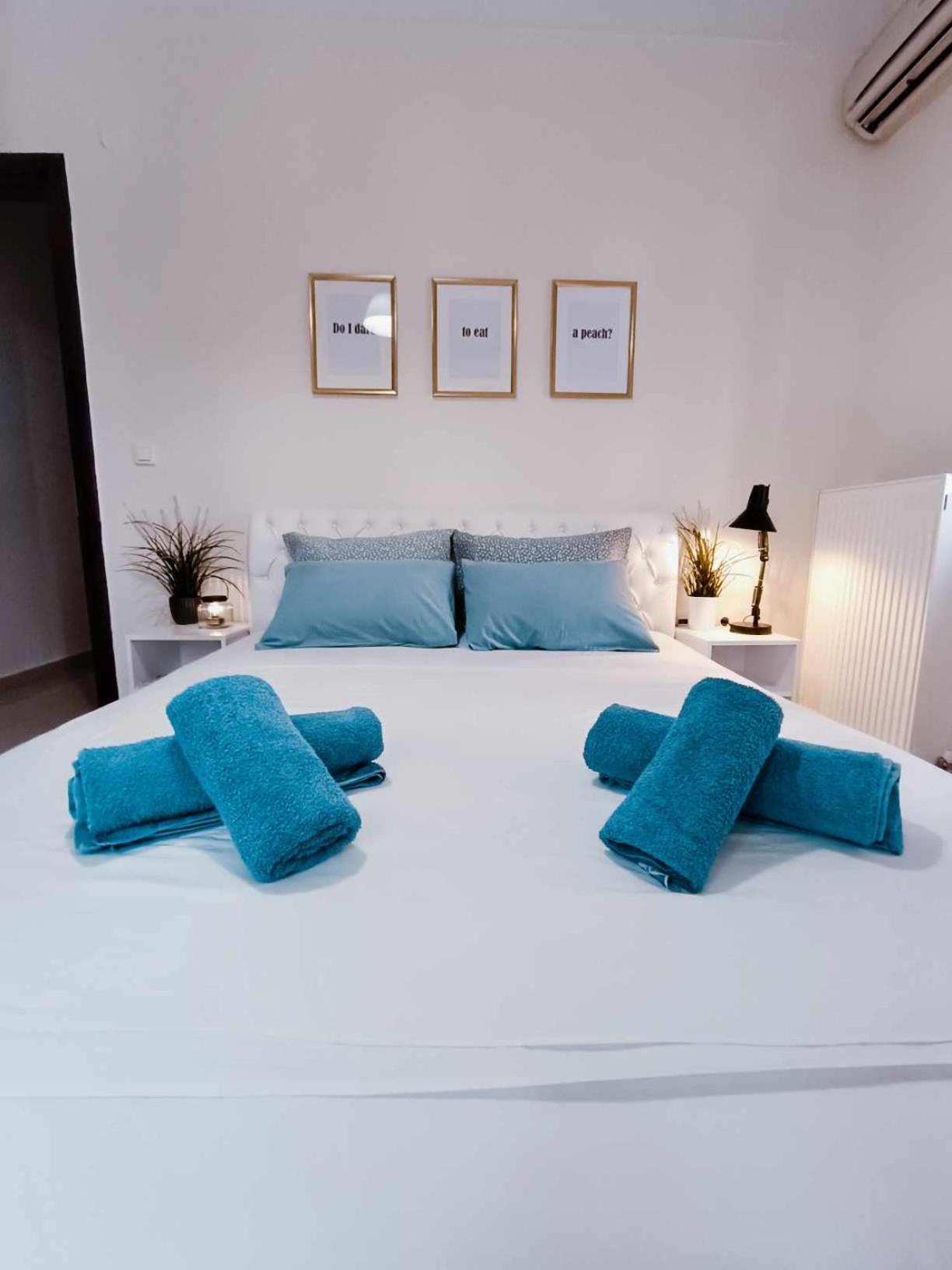 Apartment Rotonda Lux Thessaloniki