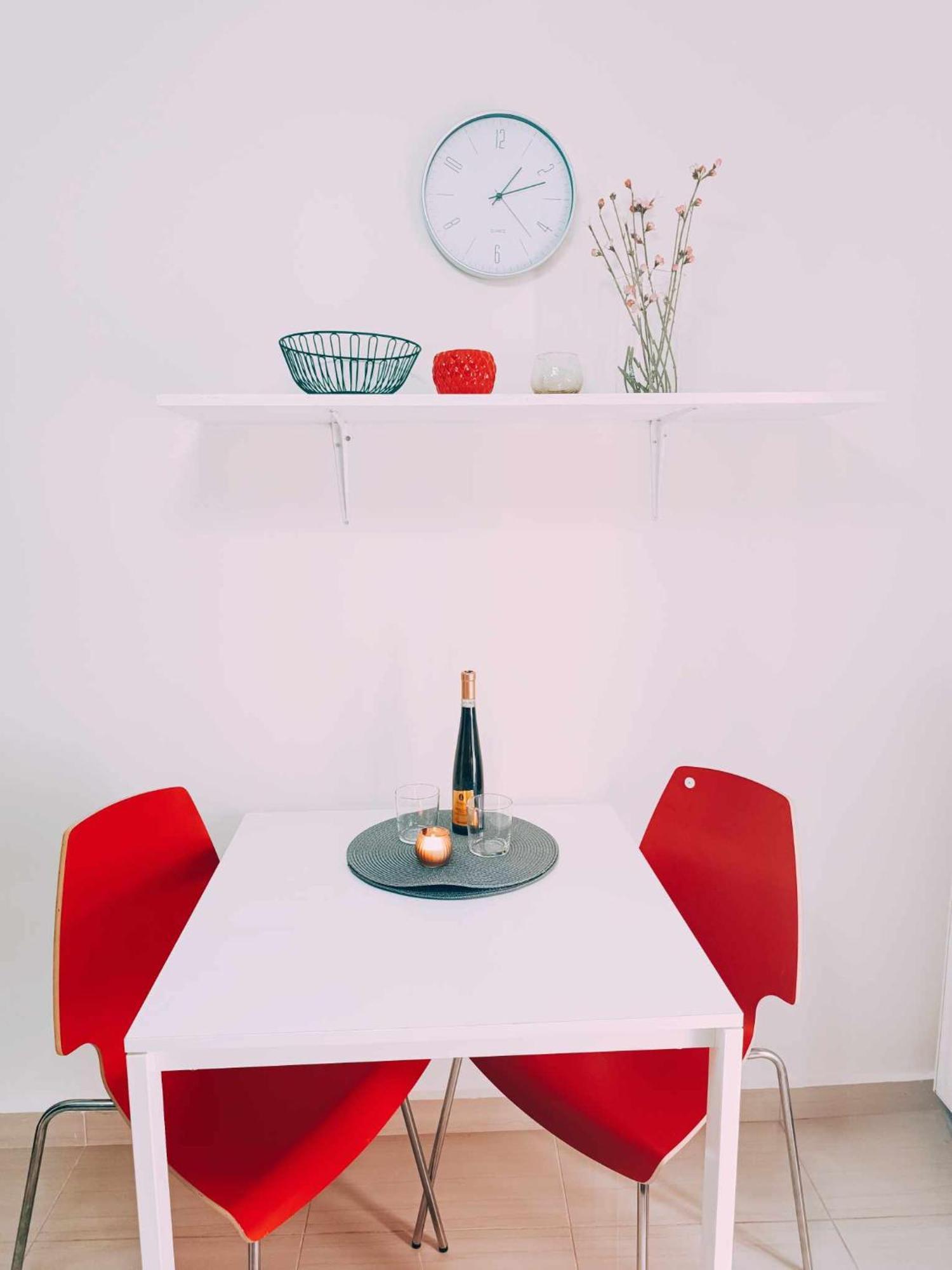 Apartment Rotonda Lux Thessaloniki